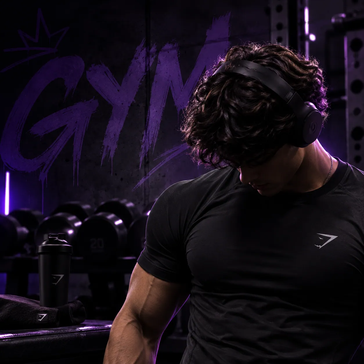 Gymwear